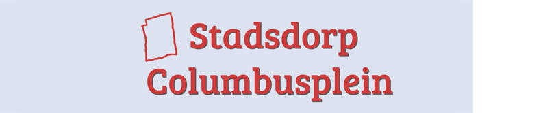 Stadsdorp Columbusplein